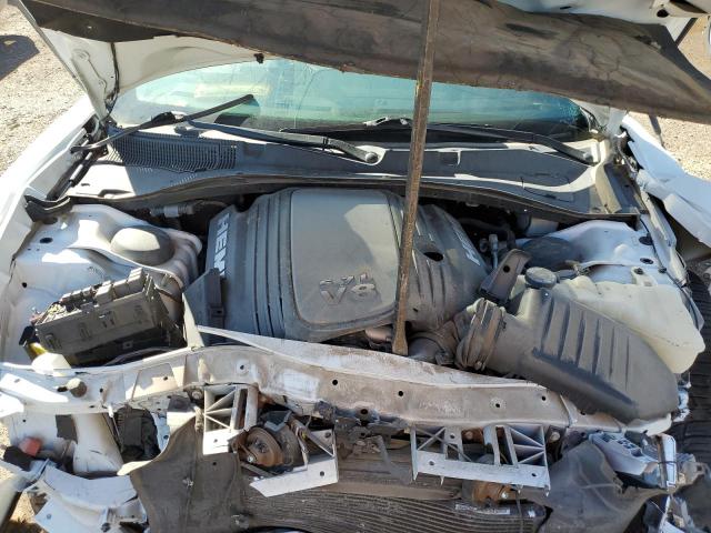 Photo 7 from auction – 2016 DODGE CHARGER R/ with VIN 2C3CDXCT9GH292483