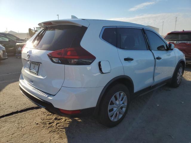 Photo 4 from auction – 2018 NISSAN ROGUE S with VIN JN8AT2MT7JW462845