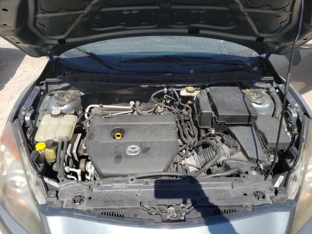 Photo 7 from auction – 2012 MAZDA 3 I with VIN JM1BL1UF8C1584117