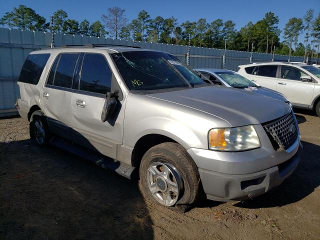 Photo 9 from auction – 2003 FORD EXPEDITION with VIN 1FMRU15W73LA47751