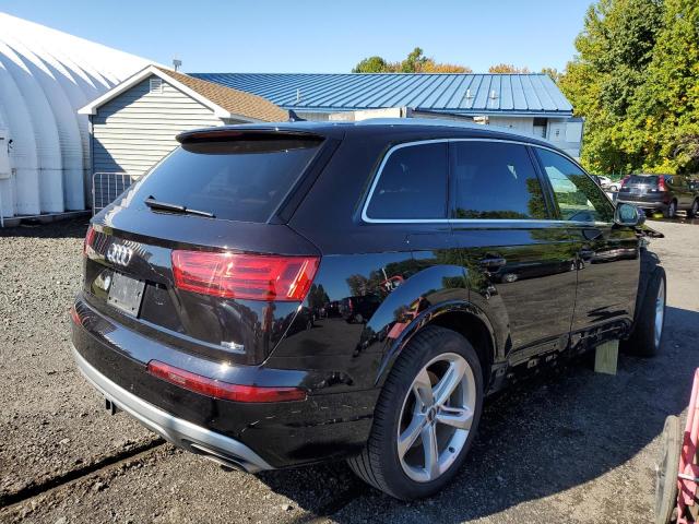 Photo 4 from auction – 2019 AUDI Q7 PRESTIG with VIN WA1VAAF77KD041261