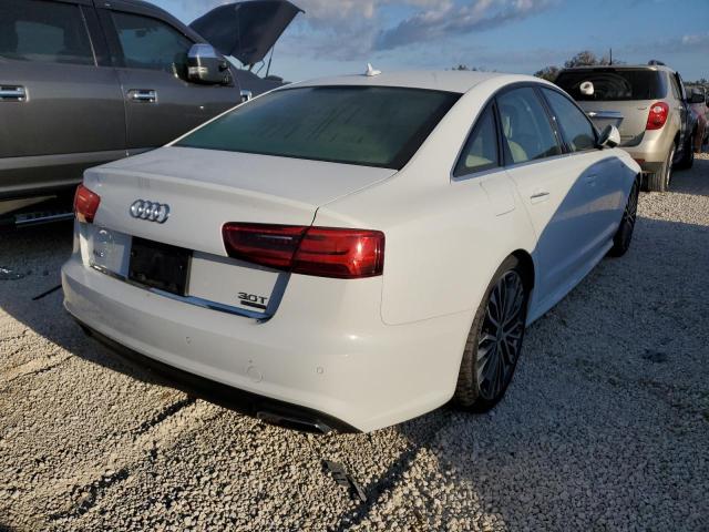 Photo 4 from auction – 2018 AUDI A6 PRESTIG with VIN WAUH3AFC0JN049508