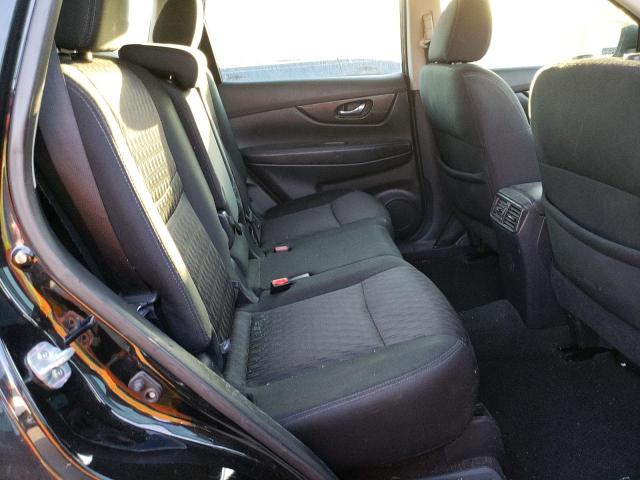 Photo 6 from auction – 2017 NISSAN ROGUE S with VIN 5N1AT2MT2HC790161