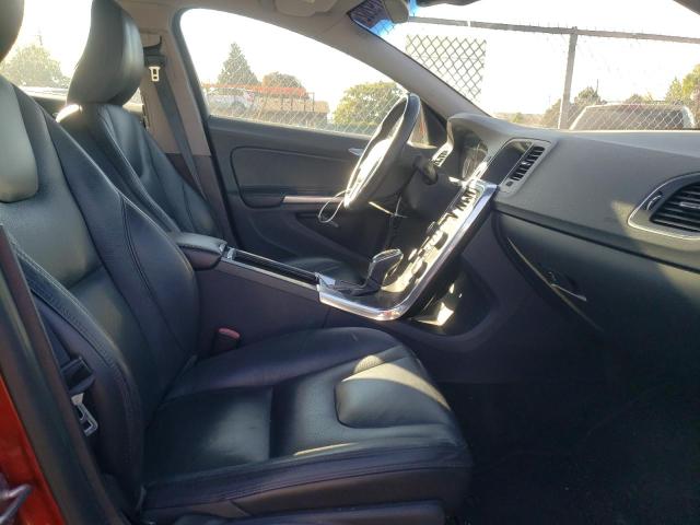 Photo 5 from auction – 2014 VOLVO S60 T5 with VIN YV1612FH4E2295352