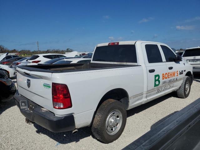 Photo 4 from auction – 2017 RAM 2500 ST with VIN 3C6TR4CT1HG624016