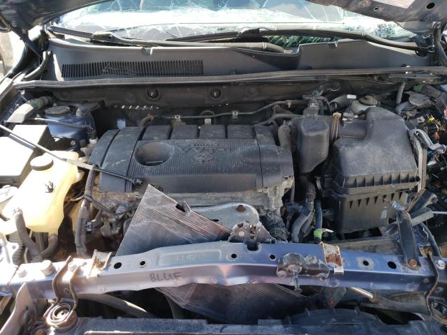 Photo 7 from auction – 2012 TOYOTA RAV4 with VIN 2T3BF4DV5CW197364