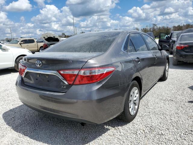 Photo 4 from auction – 2017 TOYOTA CAMRY LE with VIN 4T1BF1FK0HU786243