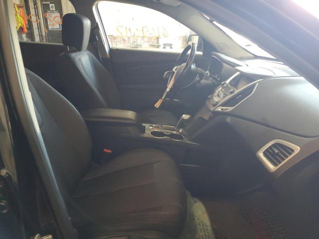 Photo 5 from auction – 2014 GMC TERRAIN SL with VIN 2GKFLWEK2E6240295