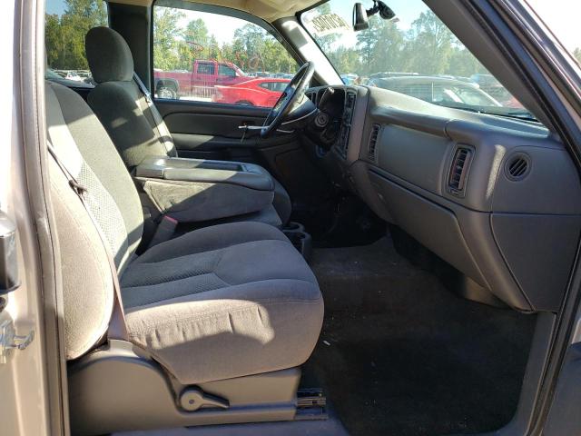 Photo 5 from auction – 2007 CHEVROLET SILVERADO with VIN 1GCEC19Z87Z201249