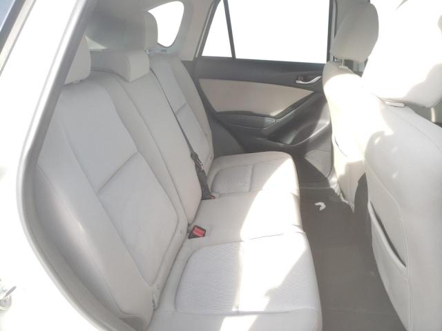 Photo 6 from auction – 2016 MAZDA CX-5 SPORT with VIN JM3KE4BY7G0645105