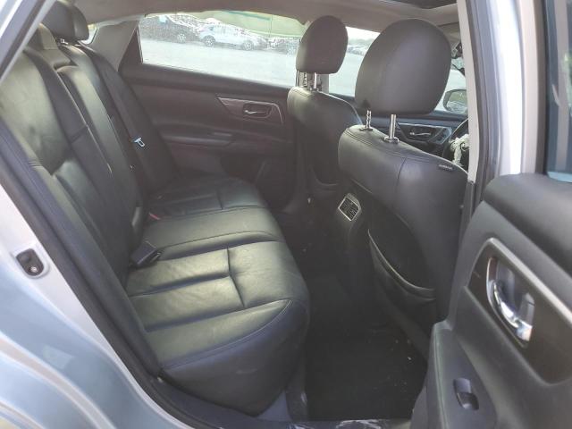 Photo 6 from auction – 2015 NISSAN ALTIMA 3.5 with VIN 1N4BL3AP7FC222402