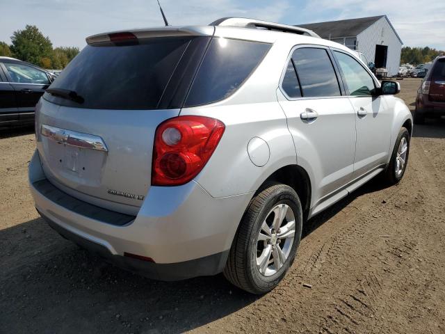 Photo 4 from auction – 2012 CHEVROLET EQUINOX LT with VIN 2GNFLNEKXC6353387