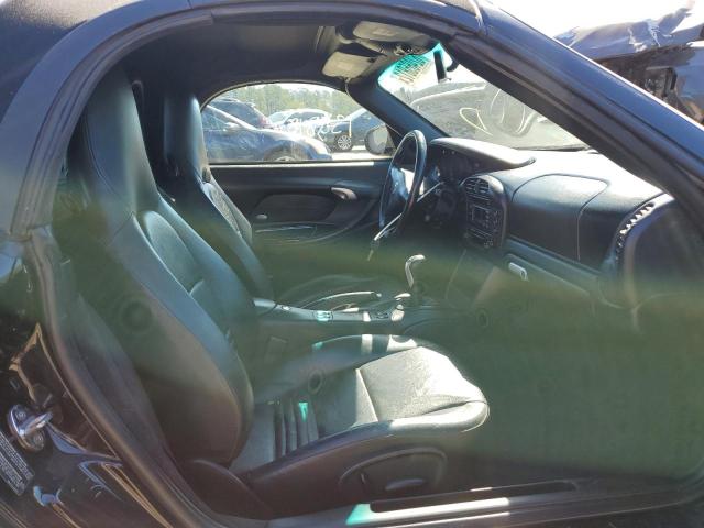 Photo 5 from auction – 2003 PORSCHE BOXSTER with VIN WP0CA29893U623046