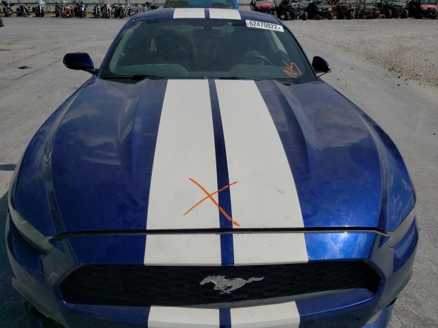 Photo 7 from auction – 2015 FORD MUSTANG with VIN 1FA6P8AMXF5318487