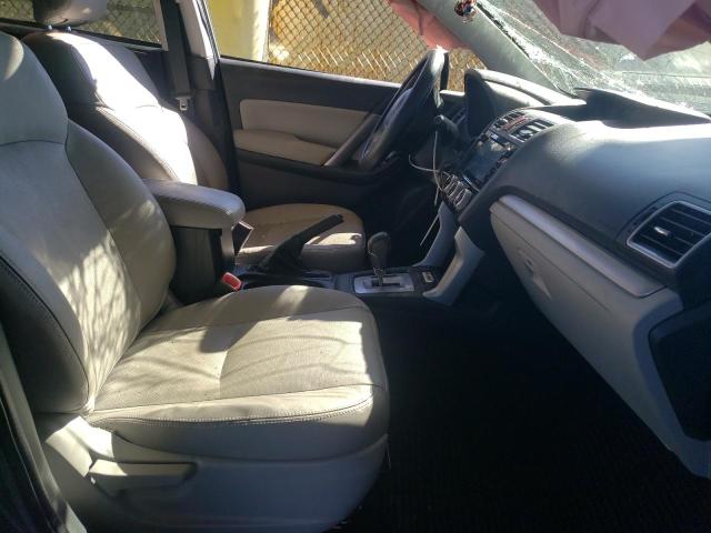 صورة رقم 5 من المزاد - 2016 SUBARU FORESTER 2 مع VIN JF2SJAHC0GH562827