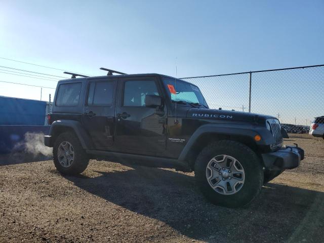 JEEP WRANGLER U 2015 with VIN 1C4BJWFG0FL772051 - Photo from auction