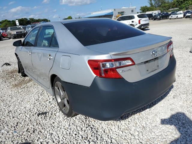 Photo 3 from auction – 2014 TOYOTA CAMRY L with VIN 4T1BF1FKXEU385228