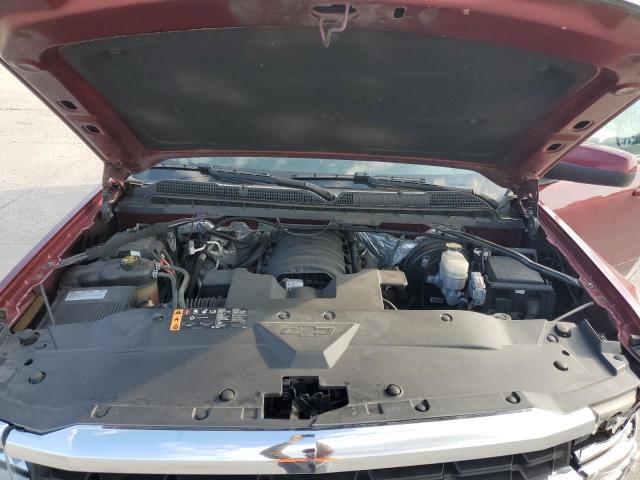 Photo 7 from auction – 2017 CHEVROLET SILVERADO with VIN 3GCPCREC3HG240535
