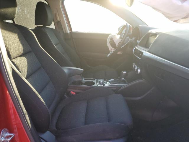 Photo 5 from auction – 2016 MAZDA CX-5 TOURI with VIN JM3KE4CY1G0848862