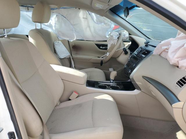 Photo 5 from auction – 2014 NISSAN ALTIMA 2.5 with VIN 1N4AL3AP5EN230013