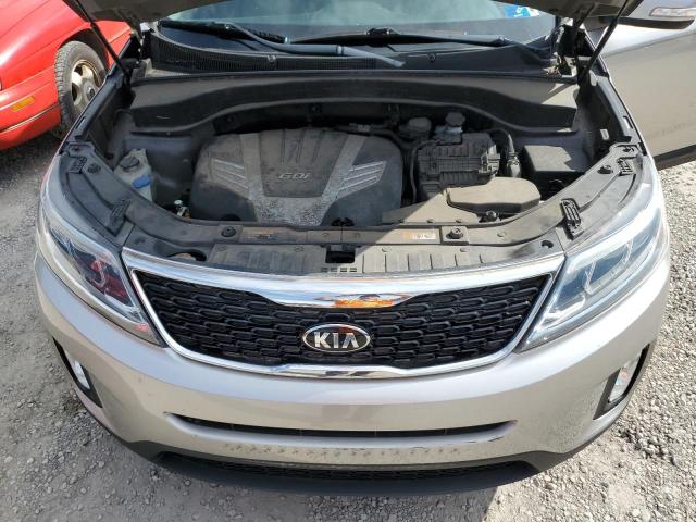 Photo 7 from auction – 2015 KIA SORENTO EX with VIN 5XYKUDA71FG583942