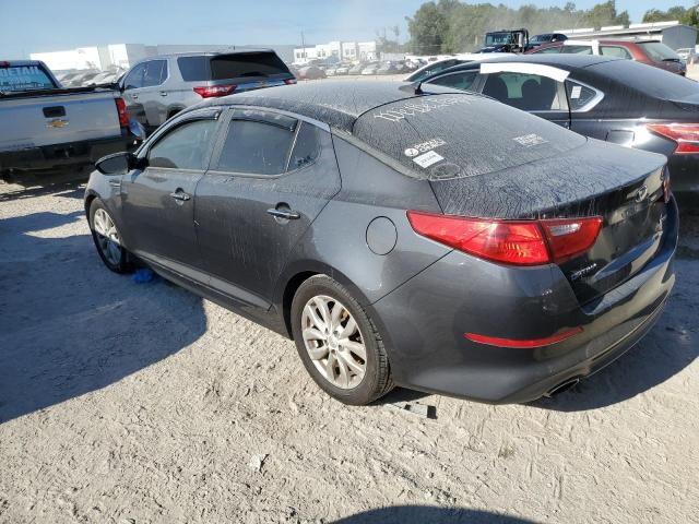 Photo 3 from auction – 2015 KIA OPTIMA EX with VIN 5XXGN4A78FG493355