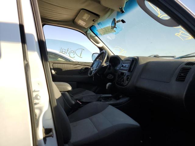 Photo 5 from auction – 2007 FORD ESCAPE XLS with VIN 1FMCU02Z97KA97867