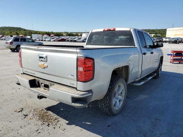 Photo 4 from auction – 2019 CHEVROLET SILVERADO with VIN 2GCRCMEC5K1136950
