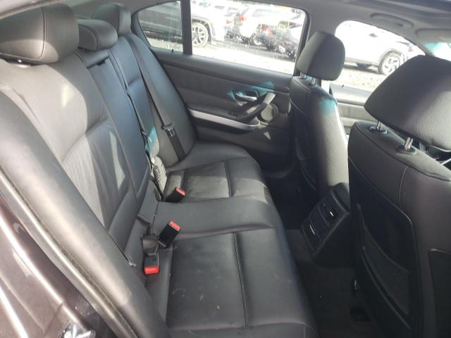 Photo 6 from auction – 2006 BMW 325 I with VIN WBAVB13546KR57724