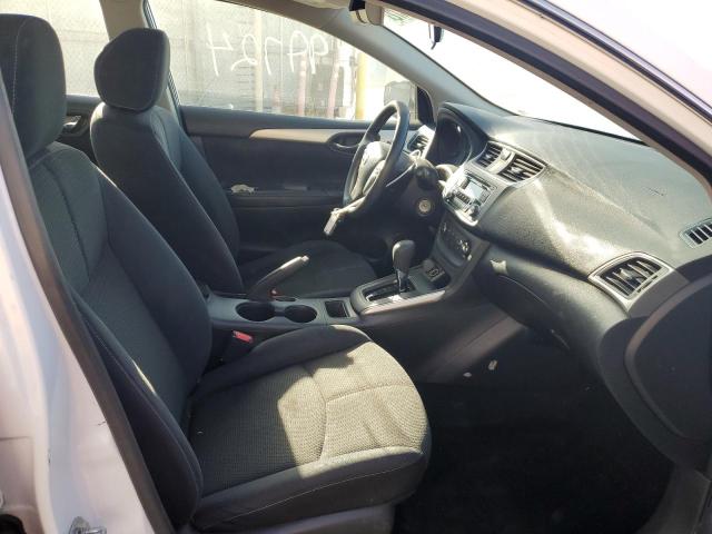 Photo 5 from auction – 2016 NISSAN SENTRA S with VIN 3N1AB7AP2GY227454