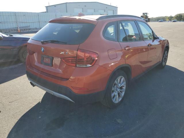 Photo 4 from auction – 2013 BMW X1 XDRIVE2 with VIN WBAVL1C5XDVR88890