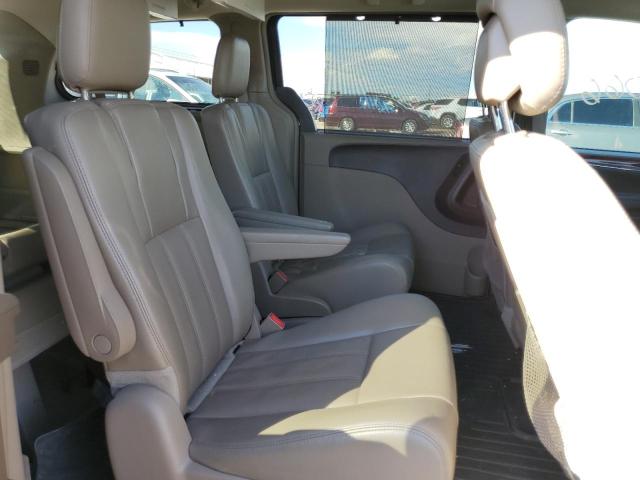 Photo 6 from auction – 2014 CHRYSLER TOWN & COU with VIN 2C4RC1BG0ER251791