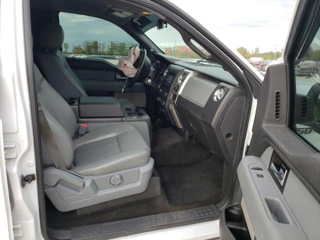 Photo 5 from auction – 2014 FORD F-150 with VIN 1FTFW1ET5EKF44524