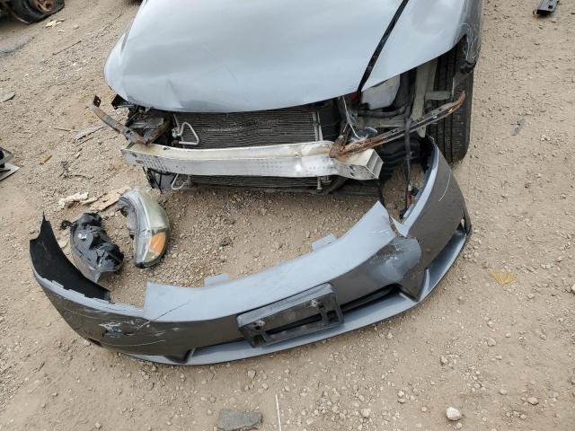 Photo 9 from auction – 2010 HONDA CIVIC VP with VIN 19XFA1F31AE016490