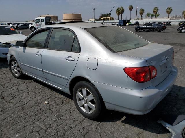Photo 2 from auction – 2006 TOYOTA COROLLA CE with VIN 1NXBR32E16Z715570