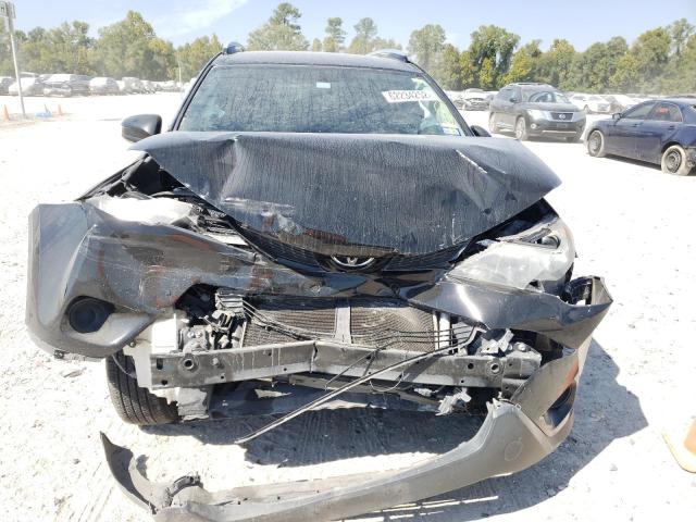 Photo 9 from auction – 2015 TOYOTA RAV4 LE with VIN 2T3ZFREV8FW185577