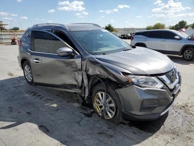 Photo 1 from auction – 2017 NISSAN ROGUE S with VIN KNMAT2MV6HP601672