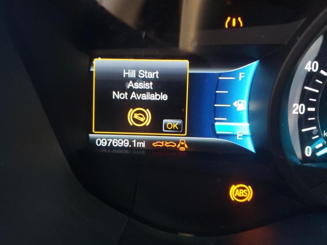 Photo 8 from auction – 2016 FORD FUSION SE with VIN 3FA6P0H72GR286537