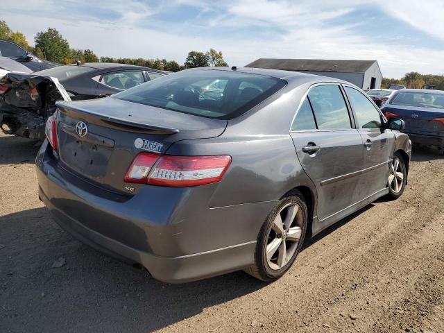 Photo 4 from auction – 2011 TOYOTA CAMRY BASE with VIN 4T1BF3EK5BU212337