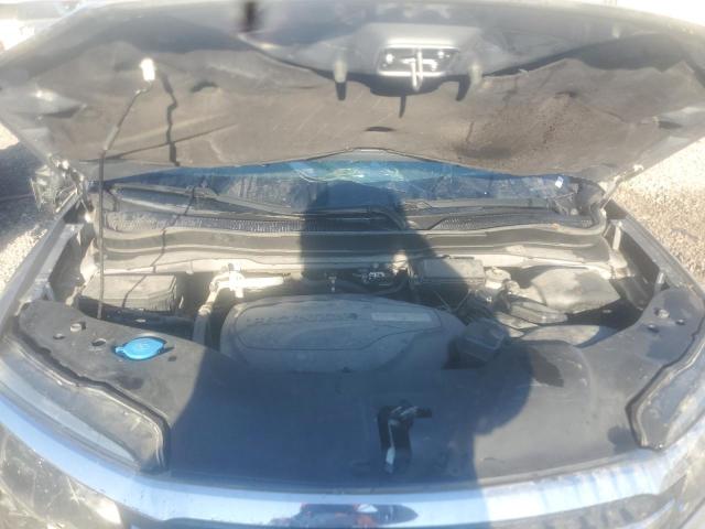 Photo 7 from auction – 2018 HONDA PILOT EXL with VIN 5FNYF5H54JB028143