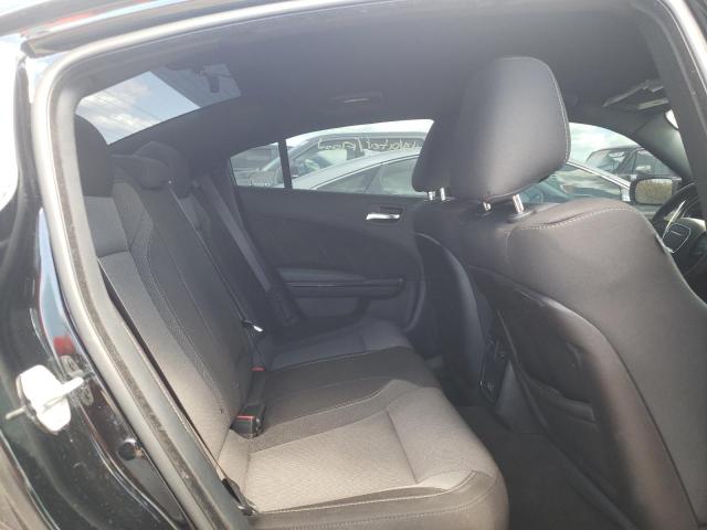 Photo 6 from auction – 2019 DODGE CHARGER SX with VIN 2C3CDXBG8KH714000