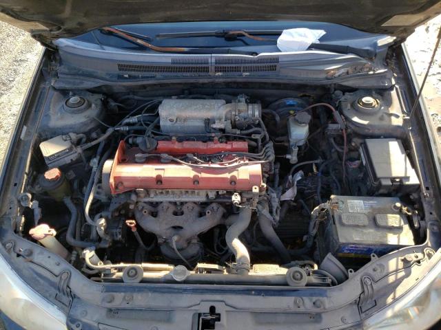 Photo 7 from auction – 2006 KIA SPECTRA LX with VIN KNAFE121565280658