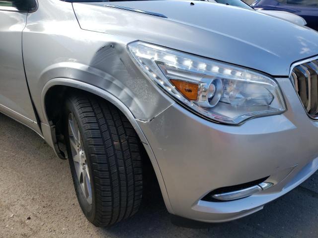 Photo 9 from auction – 2014 BUICK ENCLAVE with VIN 5GAKVBKD4EJ143865