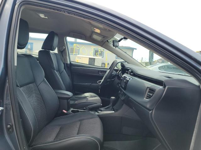 Photo 5 from auction – 2014 TOYOTA COROLLA L with VIN 5YFBURHE6EP066499