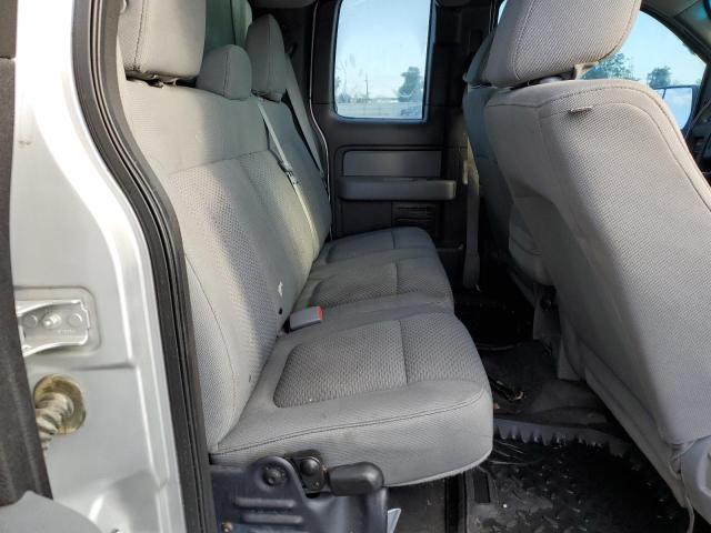 Photo 6 from auction – 2013 FORD F150 SUPER with VIN 1FTFX1CF3DKE93968