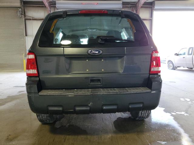 Photo 6 from auction – 2008 FORD ESCAPE XLS with VIN 1FMCU02Z08KE64463