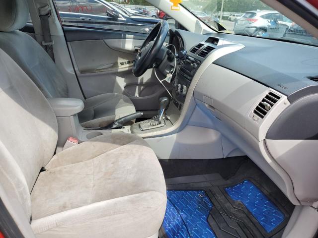 Photo 5 from auction – 2012 TOYOTA COROLLA BA with VIN 2T1BU4EE0CC777636