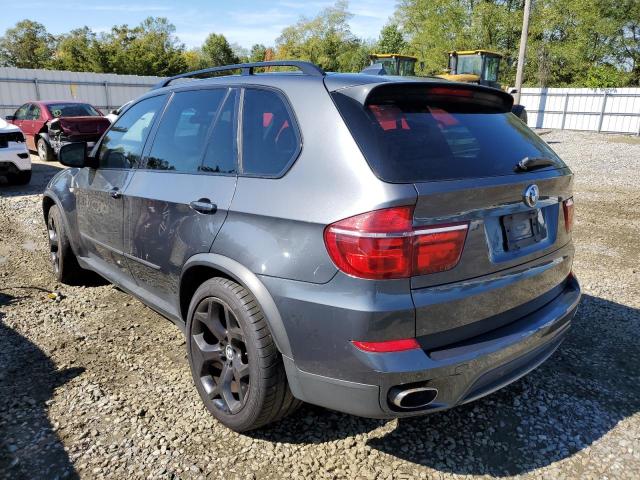 Photo 3 from auction – 2012 BMW X5 XDRIVE3 with VIN 5UXZW0C54CL672822