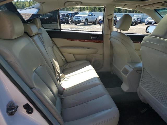Photo 6 from auction – 2012 SUBARU LEGACY 2.5 with VIN 4S3BMCK64C3006208