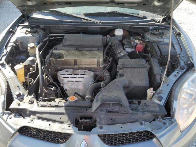 Photo 7 from auction – 2008 MITSUBISHI ECLIPSE GS with VIN 4A3AK24F68E039650